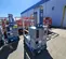 2018 Genie GR-20 Self-Propelled One-Person Lift