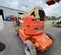 2013 JLG E450AJ Articulating Boom Lift