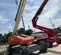 2016 Snorkel TB60 Boom Lift