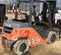 2015 Toyota 8FD35U Forklift