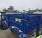 2022 Anderson Trailers LHD7125T Dump Trailer