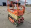 2018 JLG 1932R Scissor Lift
