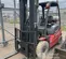 2018 MANITOU MI25G Warehouse Forklift
