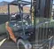 2019 Toyota 8FGU30 Warehouse Forklift