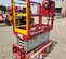 2017 MEC MICRO 19 Scissor Lift