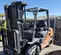 2019 Toyota 8FGU30 Warehouse Forklift