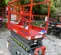 2016 Skyjack SJIII3219 Scissor Lift