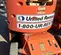 2016 JLG E400AJPN Articulating Boom Lift
