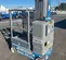 2018 Genie GR-20 Self-Propelled One-Person Lift