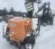 2021 Generac MLT6KDS Portable Light Tower