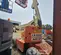 2018 JLG E450AJ Articulating Boom Lift