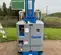 2018 Genie GR-20 Self-Propelled One-Person Lift