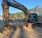 2019 Kobelco SK350LC-10 Excavator