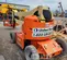 2017 JLG E450AJ Articulating Boom Lift