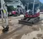 2019 Takeuchi TB250-2R Mini Excavator