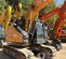 2020 Case CX145D Excavator