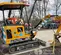 2023 JCB 19C-1E Mini Excavator