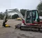 2021 Takeuchi TB290C Mini Excavator