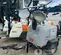 2021 Wacker Neuson LTV6L Portable Light Tower