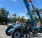 2017 Genie GTH-844 Forklift