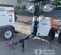 2019 Magnum Pro MLT6SM Portable Light Tower