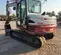 2021 Takeuchi TB290C Mini Excavator