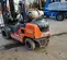 2019 Toyota 8FGU25 Warehouse Forklift