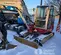 2020 Takeuchi TB250-2CR Mini Excavator