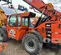 2021 SKYTRAK 10054 Forklift