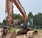 2020 Case CX210D Excavator