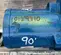 2013 JD NEUHAUS PROFI 16/20TI Hoist