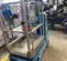 2016 Genie GR-20 Self-Propelled One-Person Lift
