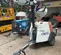 2020 Magnum Pro MLT6SM Portable Light Tower