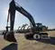 2019 John Deere 350G Excavator