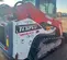 2022 Takeuchi TL12V2-CR Track Loader