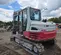 2021 Takeuchi TB290C Mini Excavator