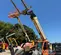 2021 JLG 1255 Forklift