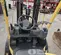 2021 HYSTER H50XT Warehouse Forklift