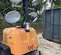 2019 Wacker Neuson LTV6K Portable Light Tower