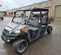2021 Polaris PRO XD 4000D Utility Vehicle