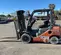 2018 Toyota 8FGU25 Warehouse Forklift