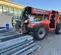 2018 SKYTRAK 8042 Forklift