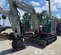2021 Takeuchi TB290C Mini Excavator