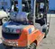 2019 Toyota 8FGU25 Warehouse Forklift