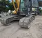 2020 Kobelco SK210LC-10 Excavator