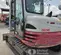 2020 Takeuchi TB290C Mini Excavator