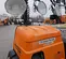 2019 Magnum Pro MLT6SM Portable Light Tower