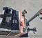 2018 Toyota 6BWC20 Warehouse Forklift