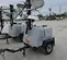 2019 Wacker Neuson LTV6L Portable Light Tower