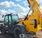 2021 JCB 509-42 Forklift